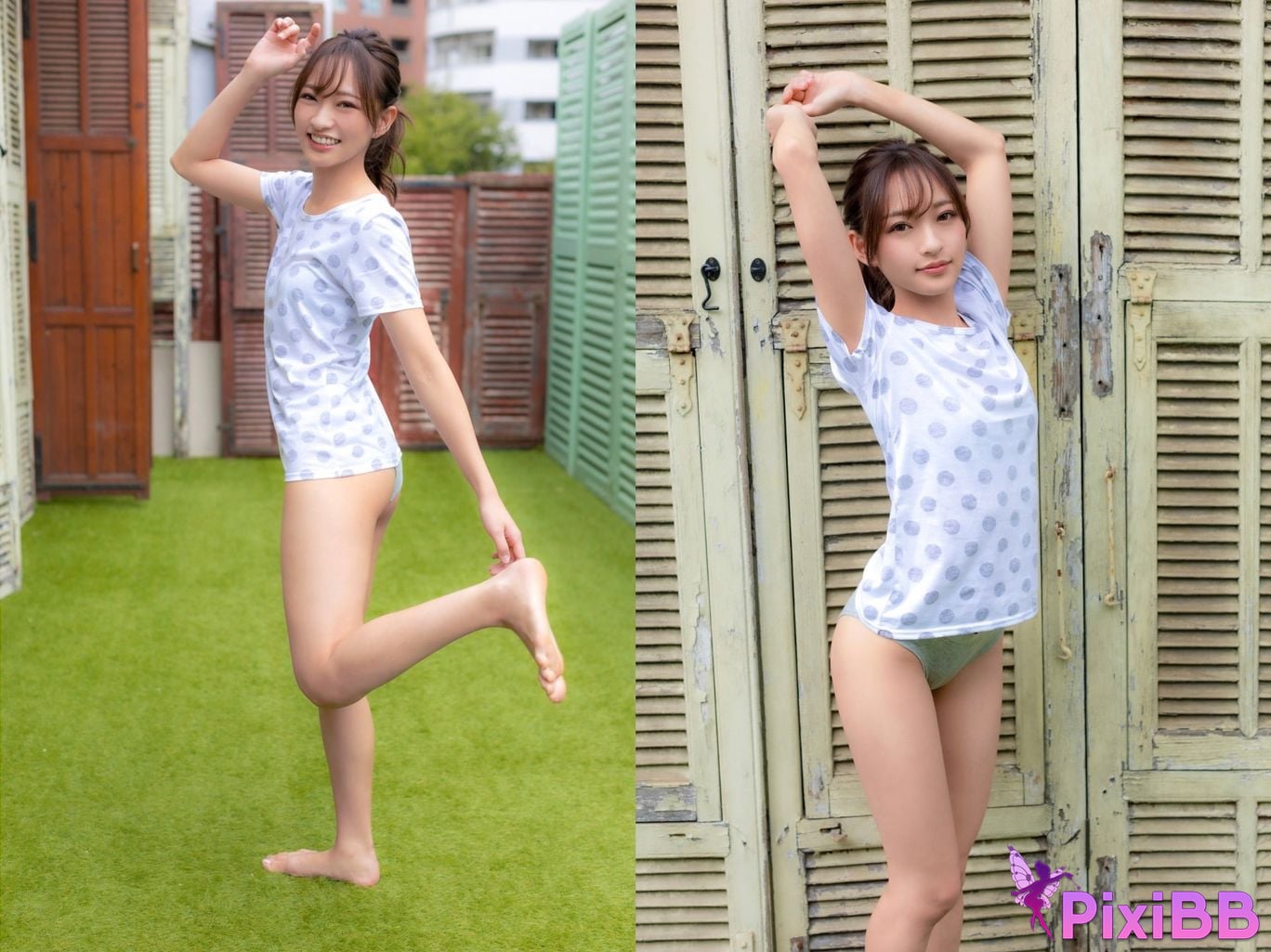 Japanese Idol Y uh Rukawa Yu Best Premium Exclusive Cut Vol.1 PixiBB.COM 025