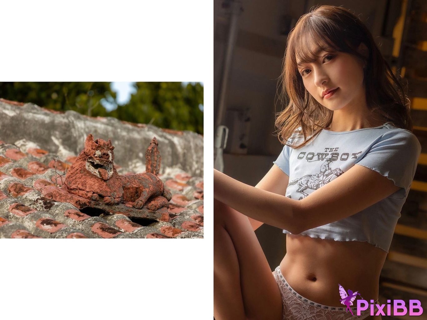 Japanese Idol Y uh Rukawa Yu Best Premium Exclusive Cut Vol.1 PixiBB.COM 041