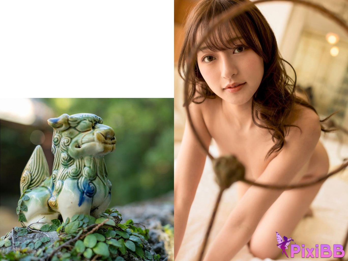 Japanese Idol Y uh Rukawa Yu Best Premium Exclusive Cut Vol.1 PixiBB.COM 051