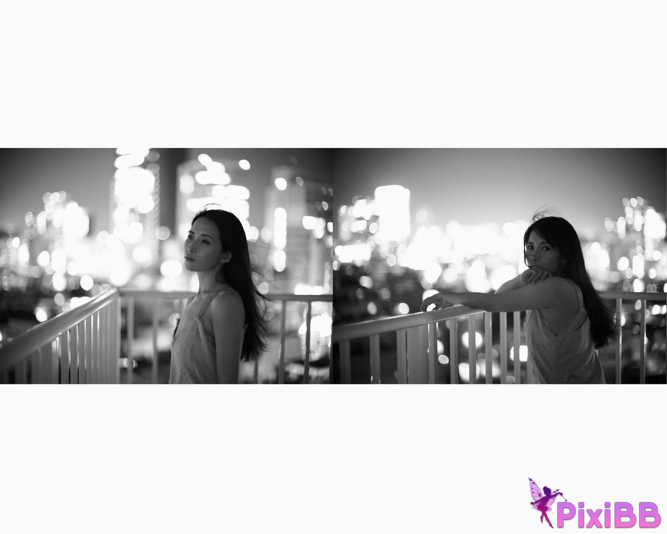 Japanese Idol Jill Natural Vol.1 2 PixiBB.COM 003