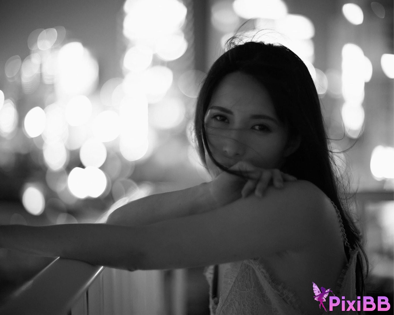 Japanese Idol Jill Natural Vol.1 2 PixiBB.COM 004