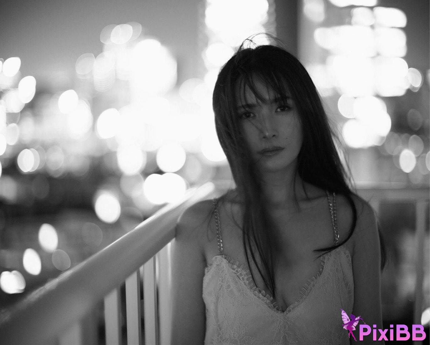 Japanese Idol Jill Natural Vol.1 2 PixiBB.COM 005