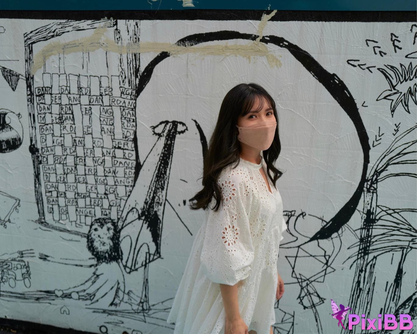 Japanese Idol Jill Natural Vol.1 2 PixiBB.COM 027