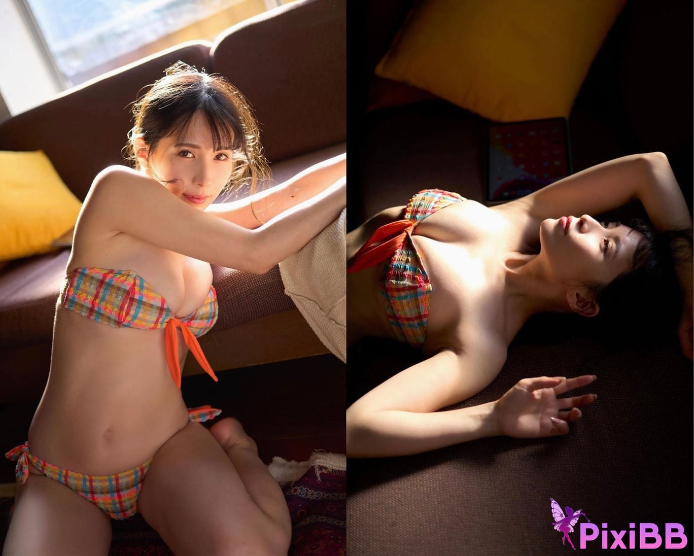 Japanese Idol Jill Natural Vol.1 2 PixiBB.COM 028