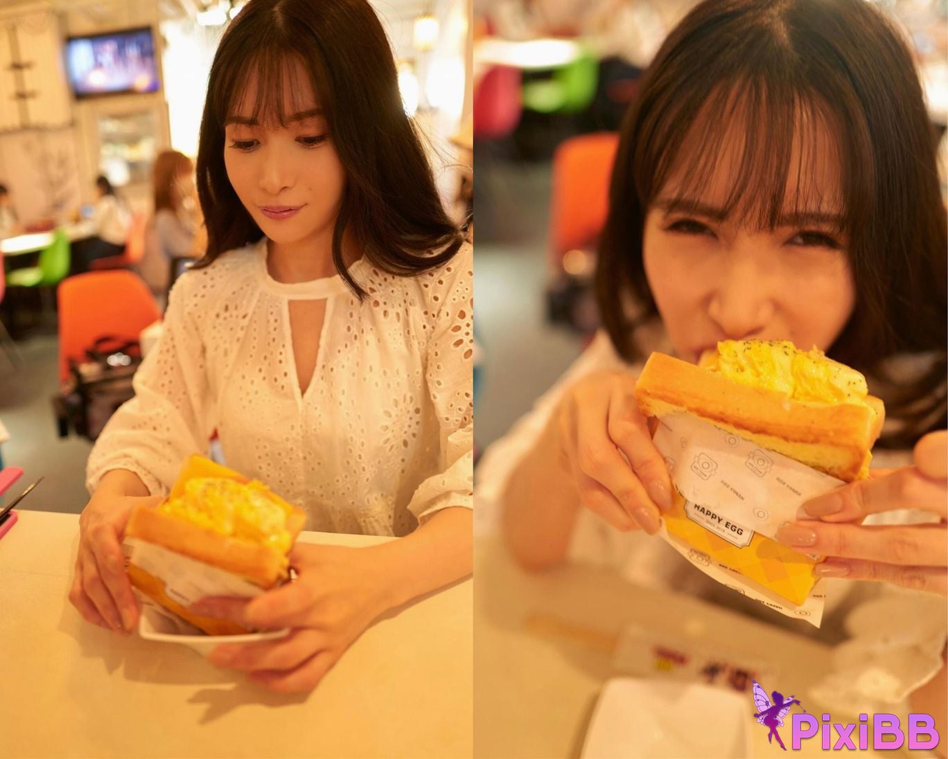 Japanese Idol Jill Natural Vol.1 2 PixiBB.COM 093