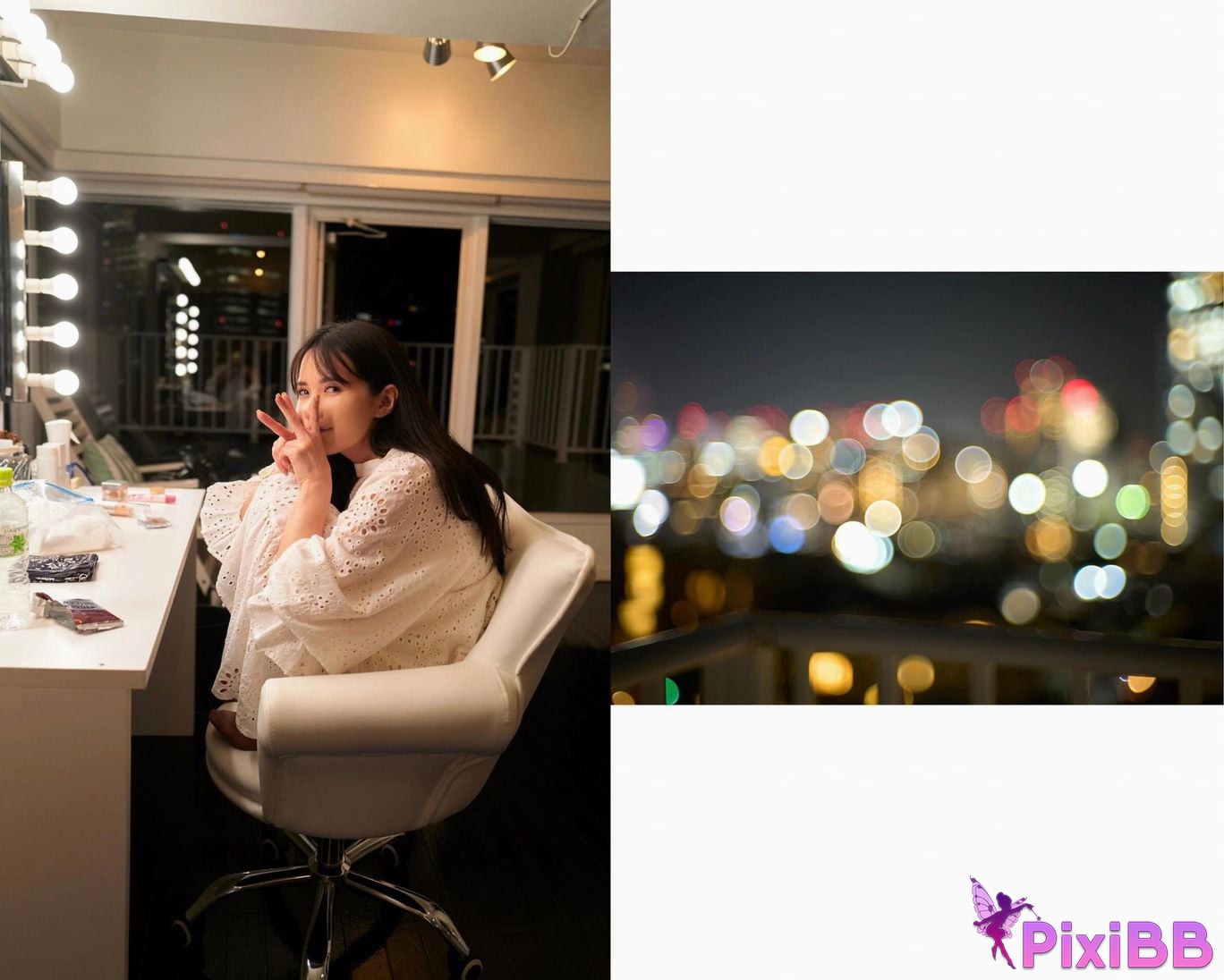 Japanese Idol Jill Natural Vol.1 2 PixiBB.COM 096