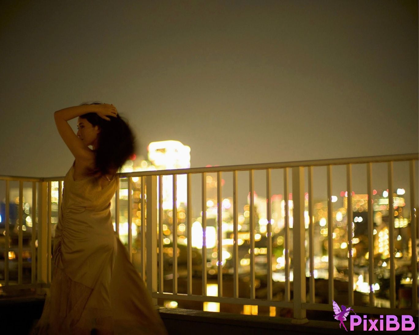 Japanese Idol Jill Natural Vol.1 2 PixiBB.COM 097