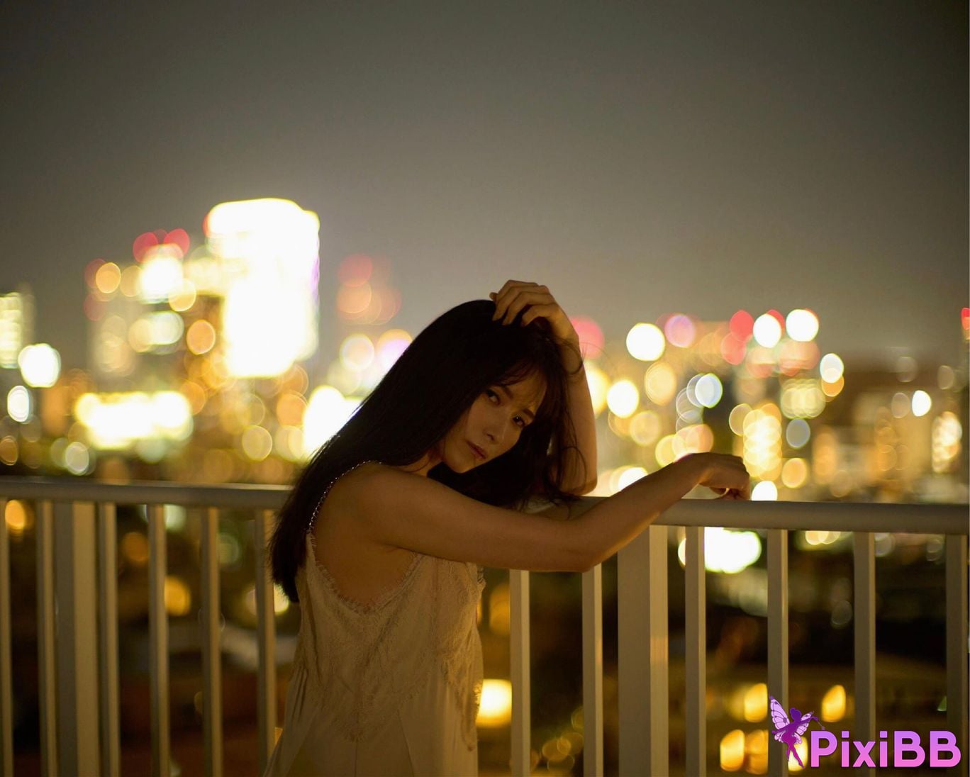 Japanese Idol Jill Natural Vol.1 2 PixiBB.COM 099