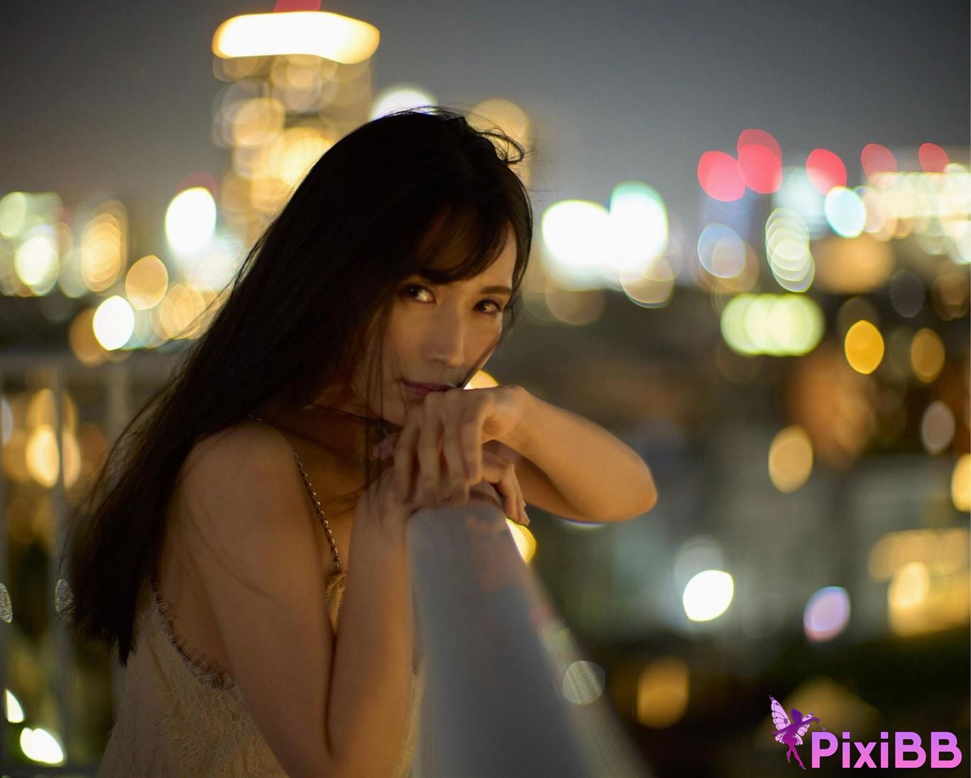 Japanese Idol Jill Natural Vol.1 2 PixiBB.COM 101