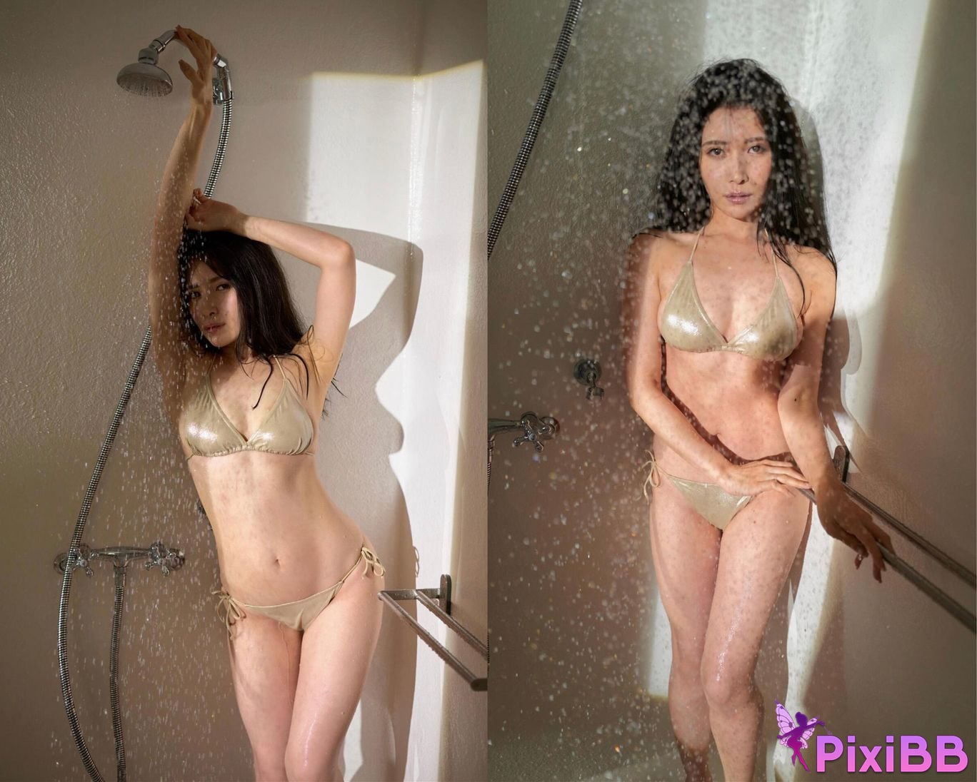 Japanese Idol Jill Natural Vol.1 2 PixiBB.COM 151