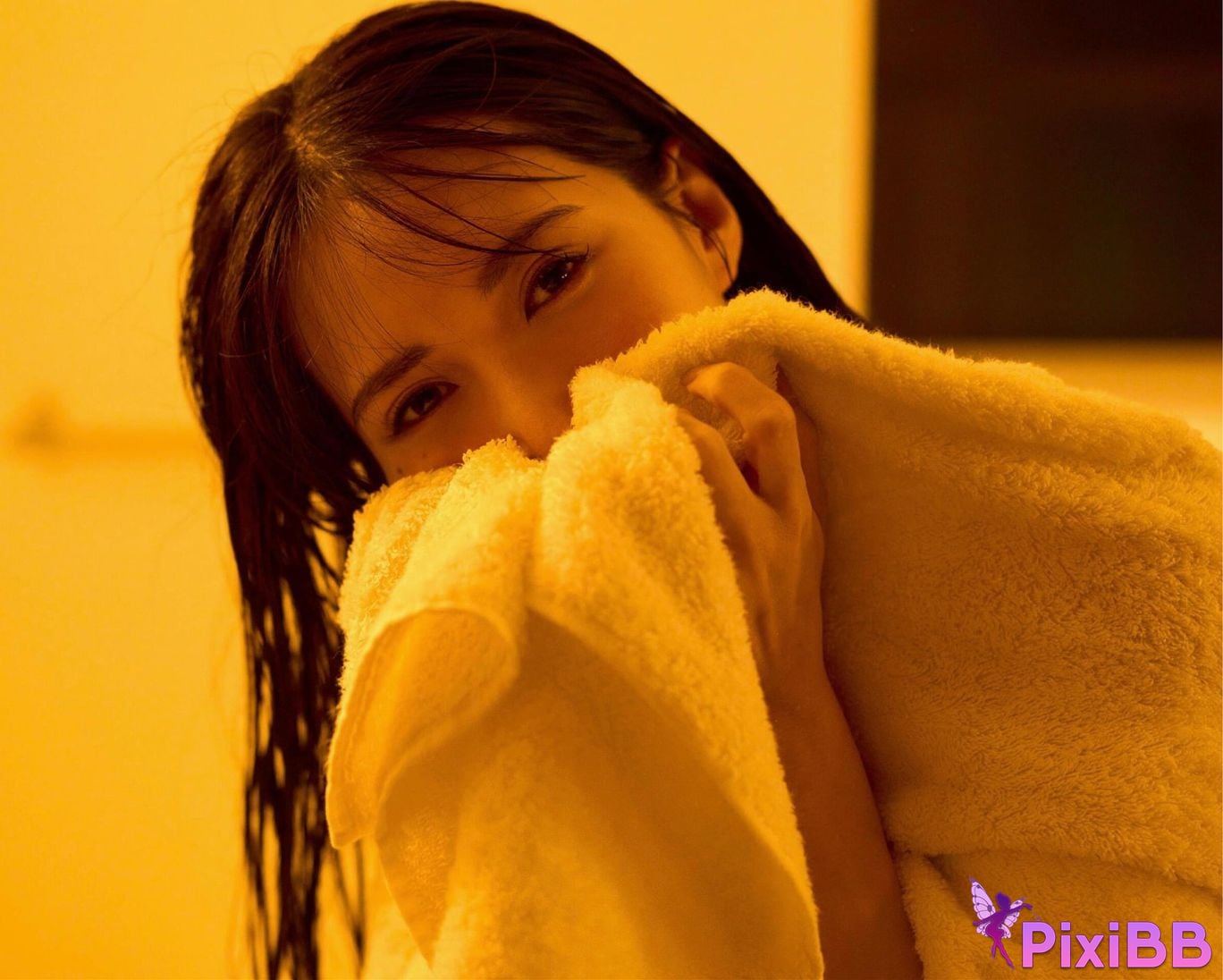 Japanese Idol Jill Natural Vol.1 2 PixiBB.COM 181