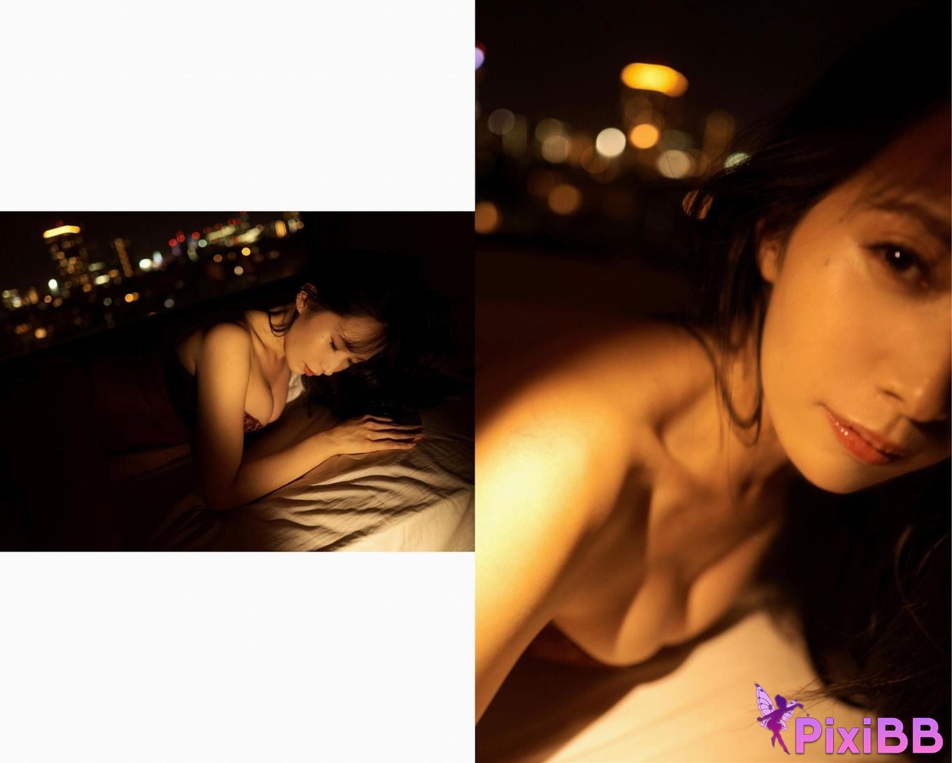 Japanese Idol Jill Natural Vol.1 2 PixiBB.COM 190