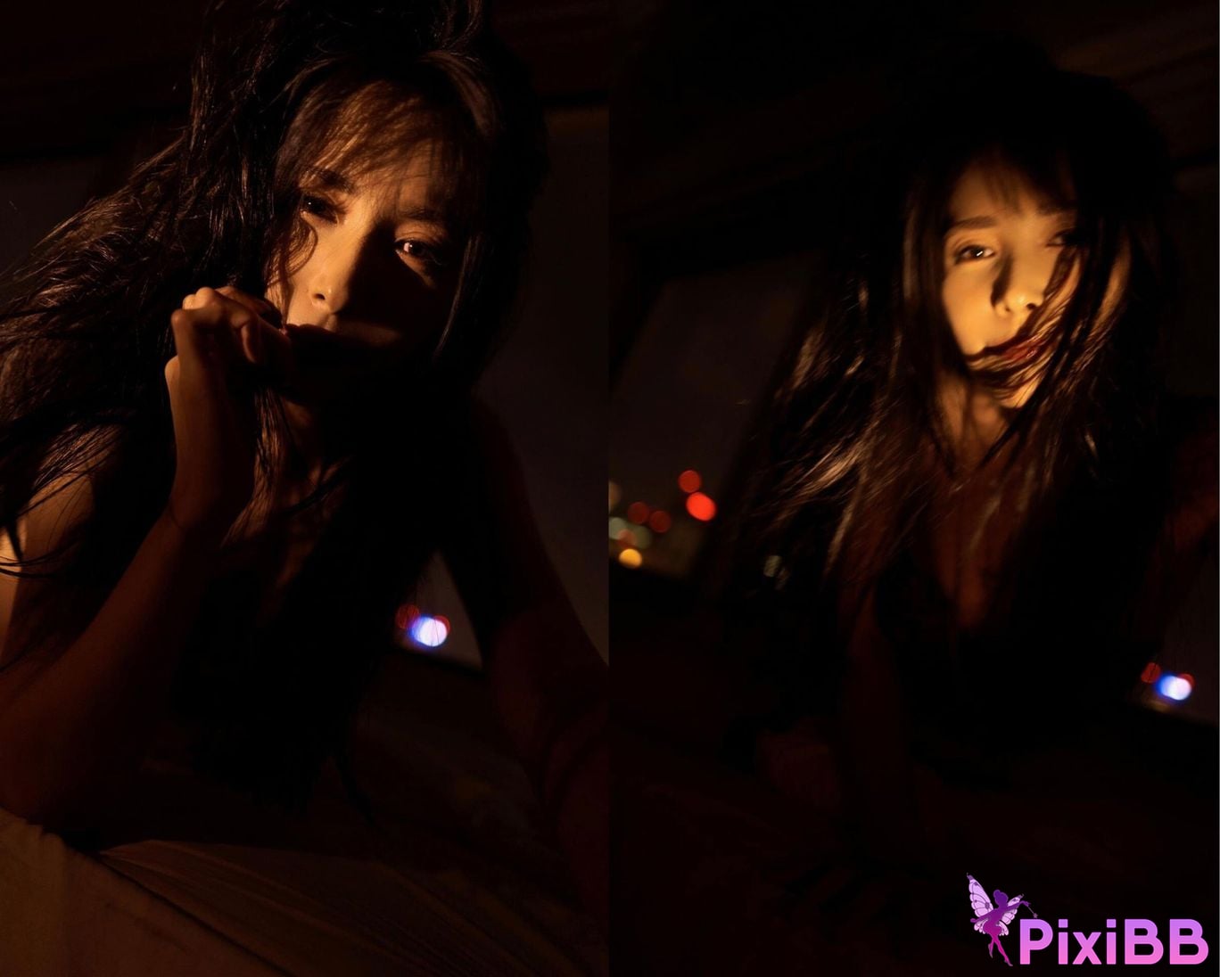 Japanese Idol Jill Natural Vol.1 2 PixiBB.COM 198