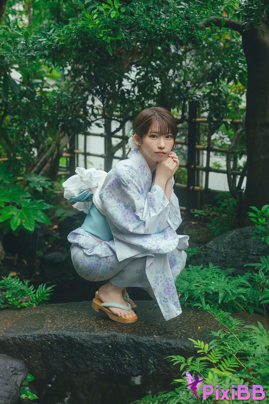 Japanese Idol Enako FLASH digital photo book D o y u r e m b t h a s d PixiBB.COM 004