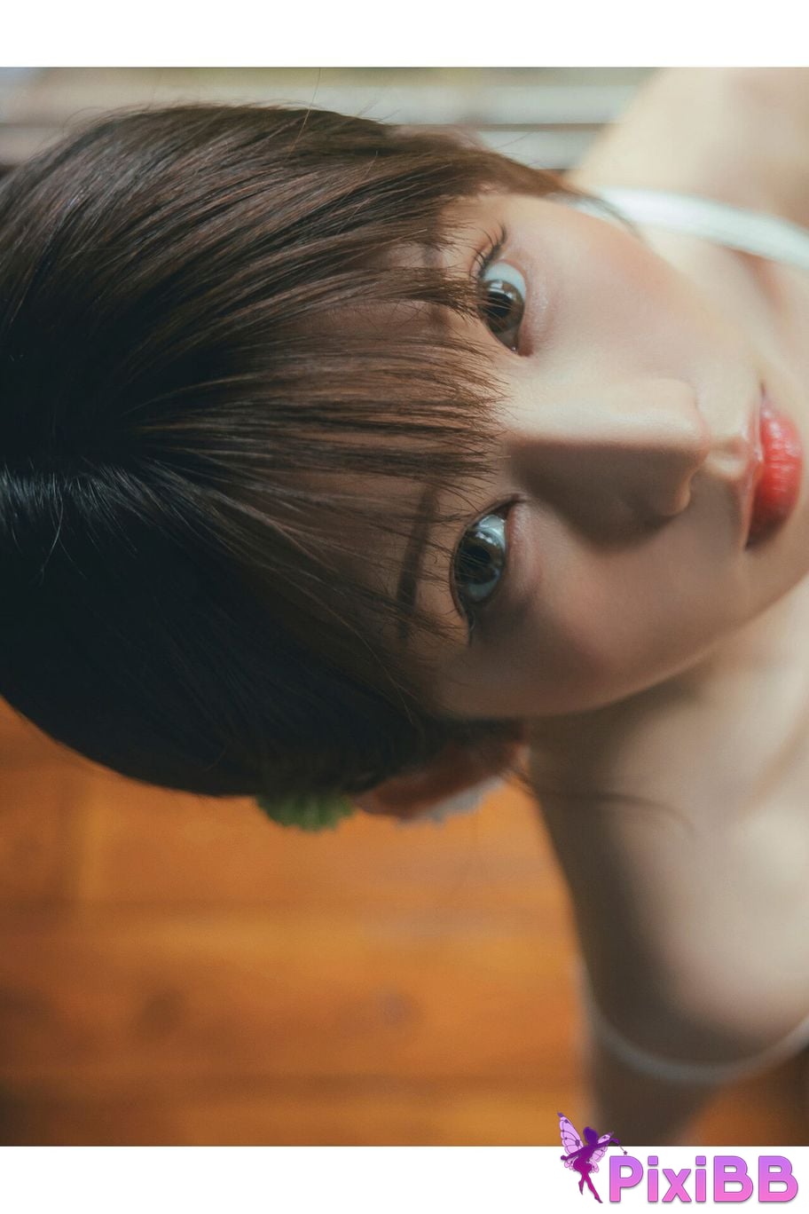 Japanese Idol Enako FLASH digital photo book D o y u r e m b t h a s d PixiBB.COM 014