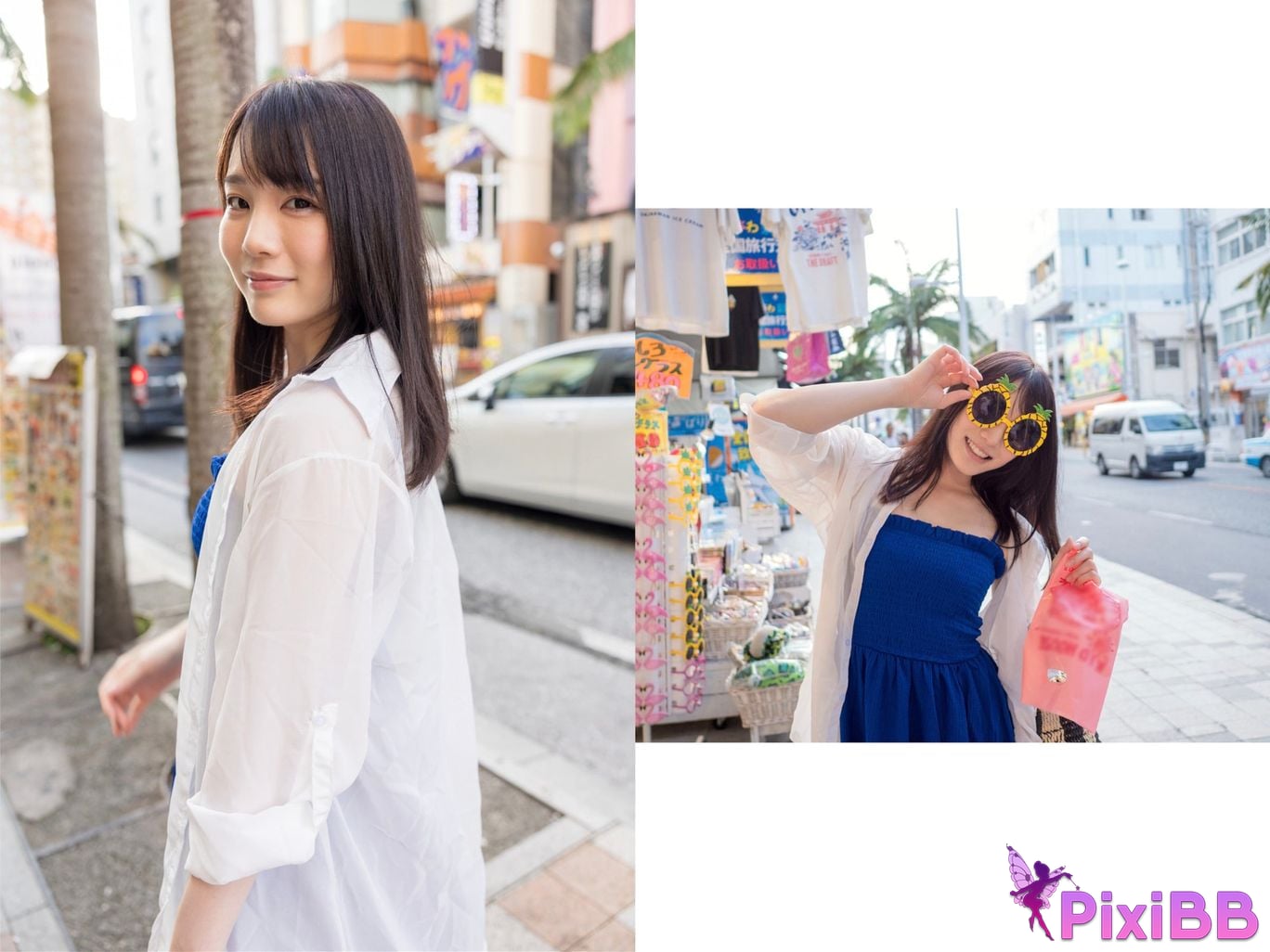 Japanese Idol Suzumura Airi Official Nude Photo Collection nude photo collection PixiBB.COM 003