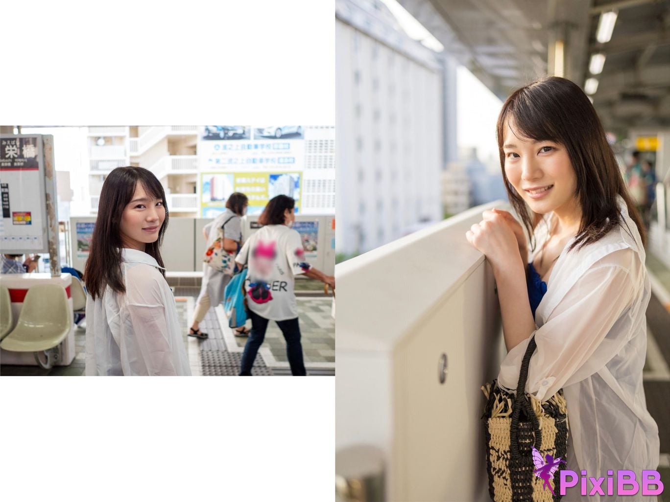 Japanese Idol Suzumura Airi Official Nude Photo Collection nude photo collection PixiBB.COM 007