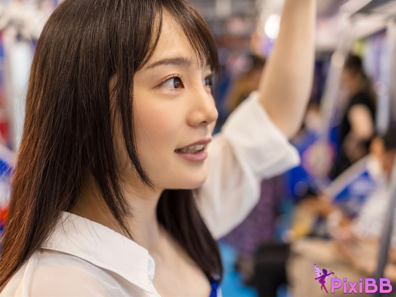 Japanese Idol Suzumura Airi Official Nude Photo Collection nude photo collection PixiBB.COM 008