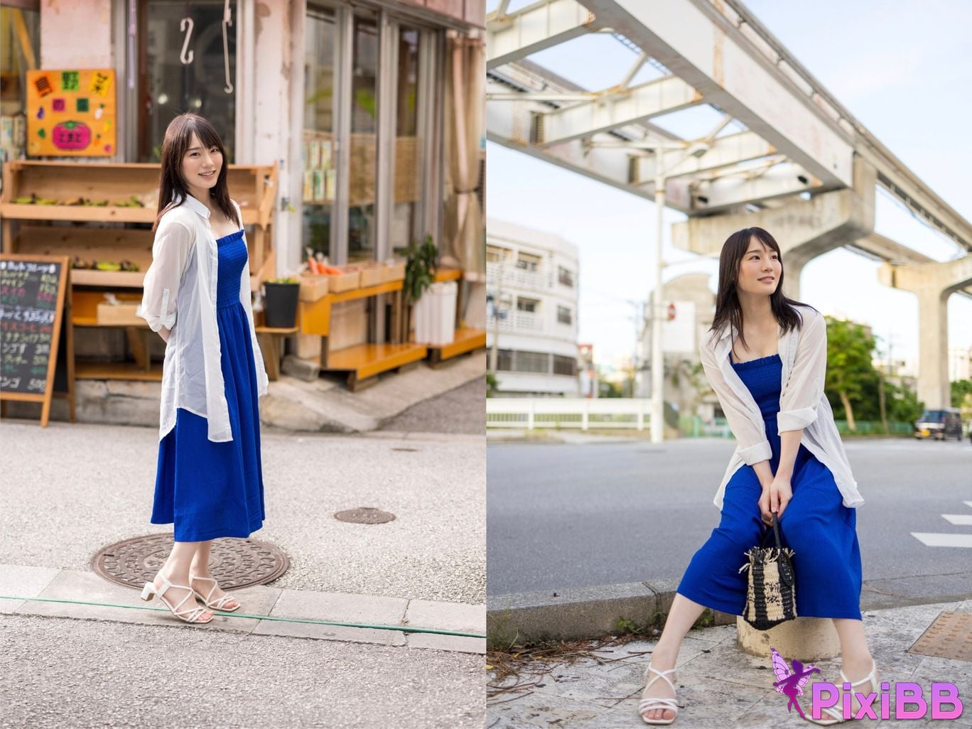 Japanese Idol Suzumura Airi Official Nude Photo Collection nude photo collection PixiBB.COM 010