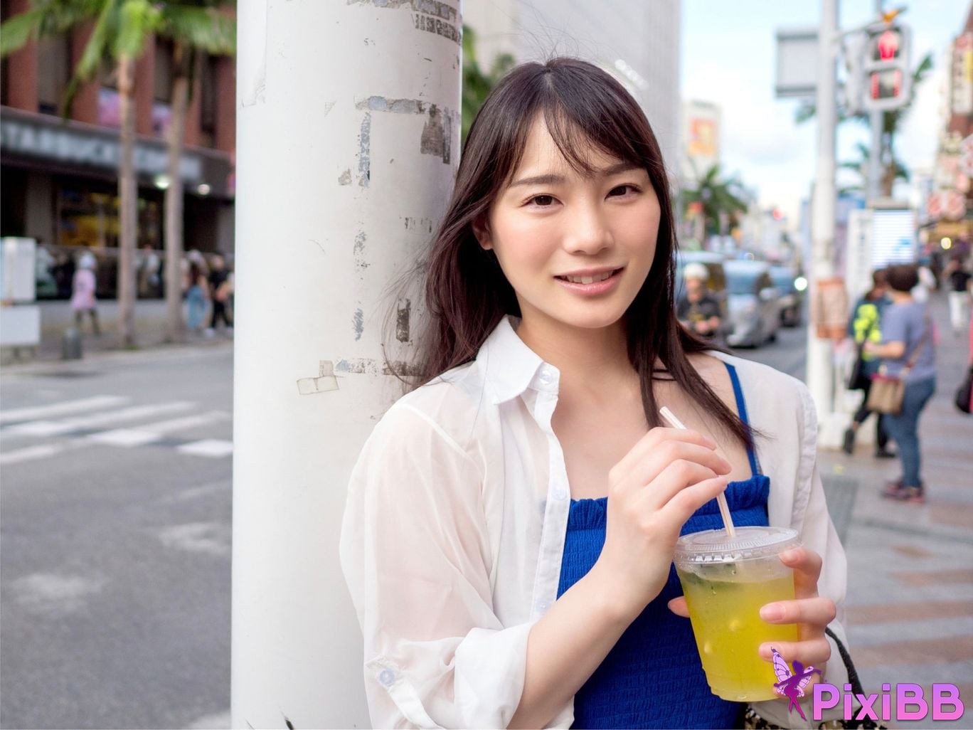 Japanese Idol Suzumura Airi Official Nude Photo Collection nude photo collection PixiBB.COM 011