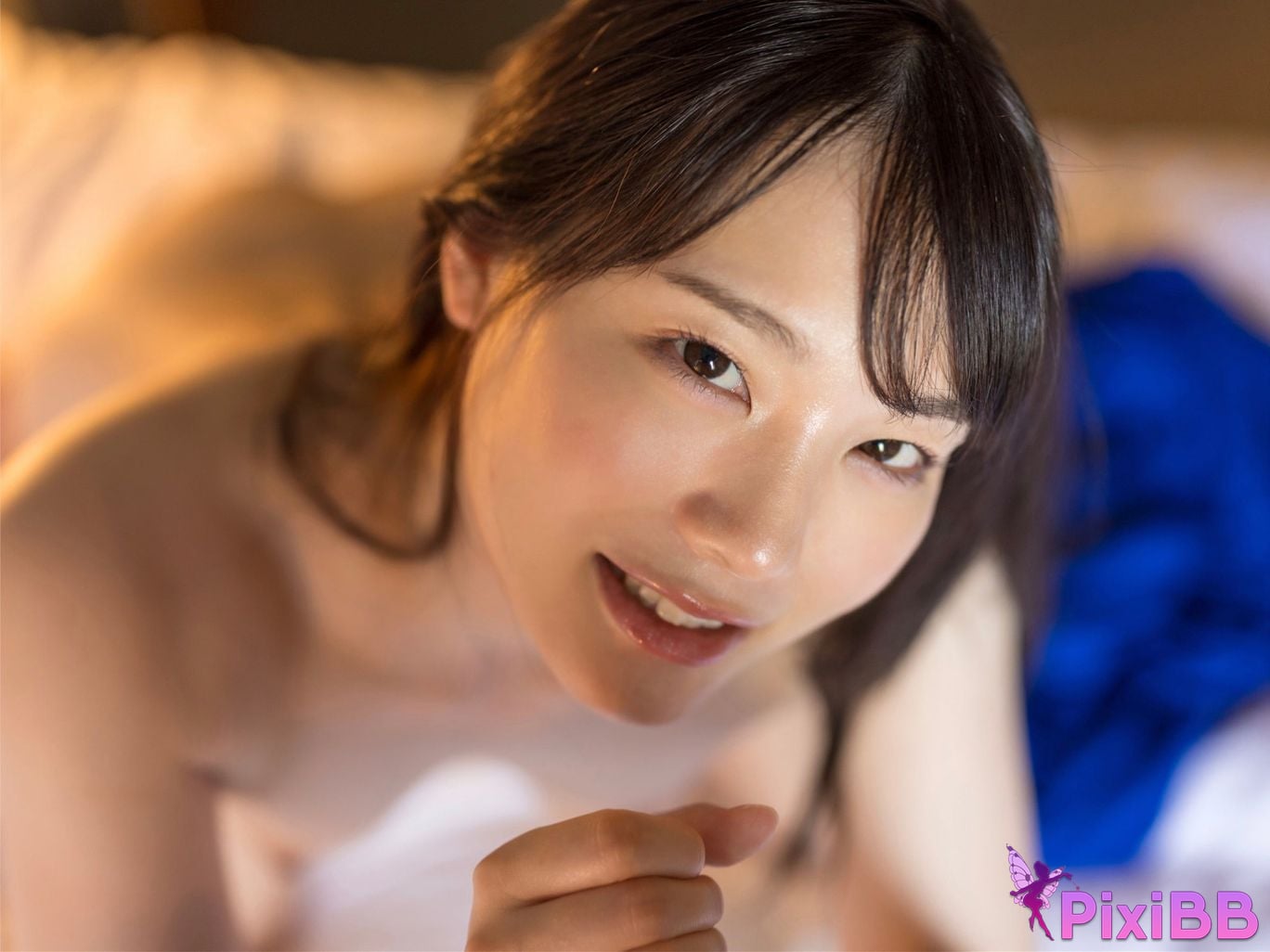 Japanese Idol Suzumura Airi Official Nude Photo Collection nude photo collection PixiBB.COM 022