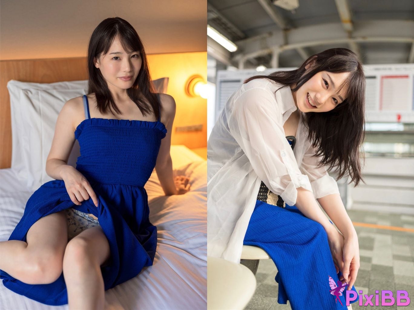 Japanese Idol Suzumura Airi Official Nude Photo Collection nude photo collection PixiBB.COM 056