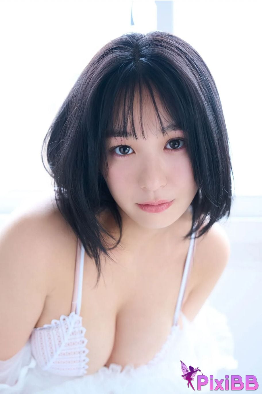 Japanese Idol Mao Takano FRIDAY Monthly Girl 057 Completely unpublished 100 cut and movie PixiBB.COM 004