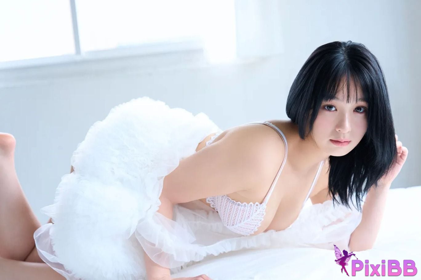 Japanese Idol Mao Takano FRIDAY Monthly Girl 057 Completely unpublished 100 cut and movie PixiBB.COM 005