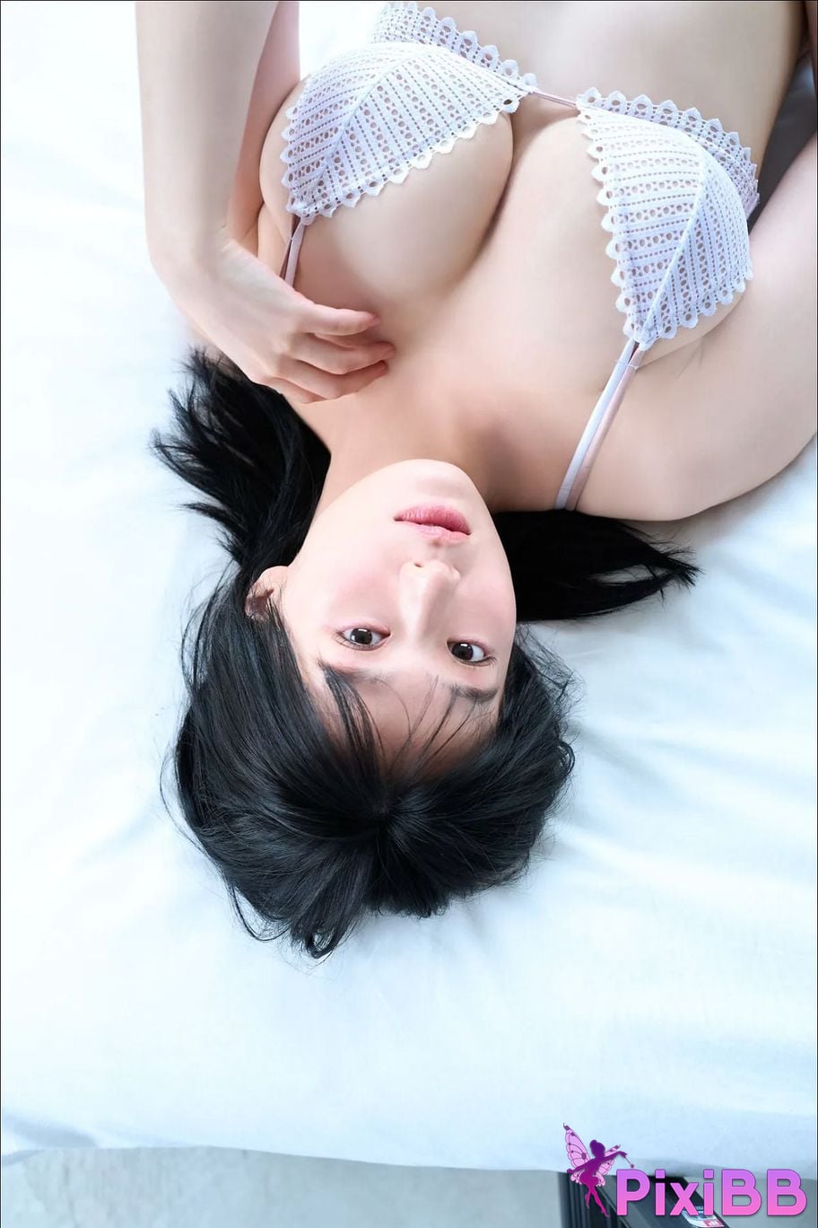 Japanese Idol Mao Takano FRIDAY Monthly Girl 057 Completely unpublished 100 cut and movie PixiBB.COM 012