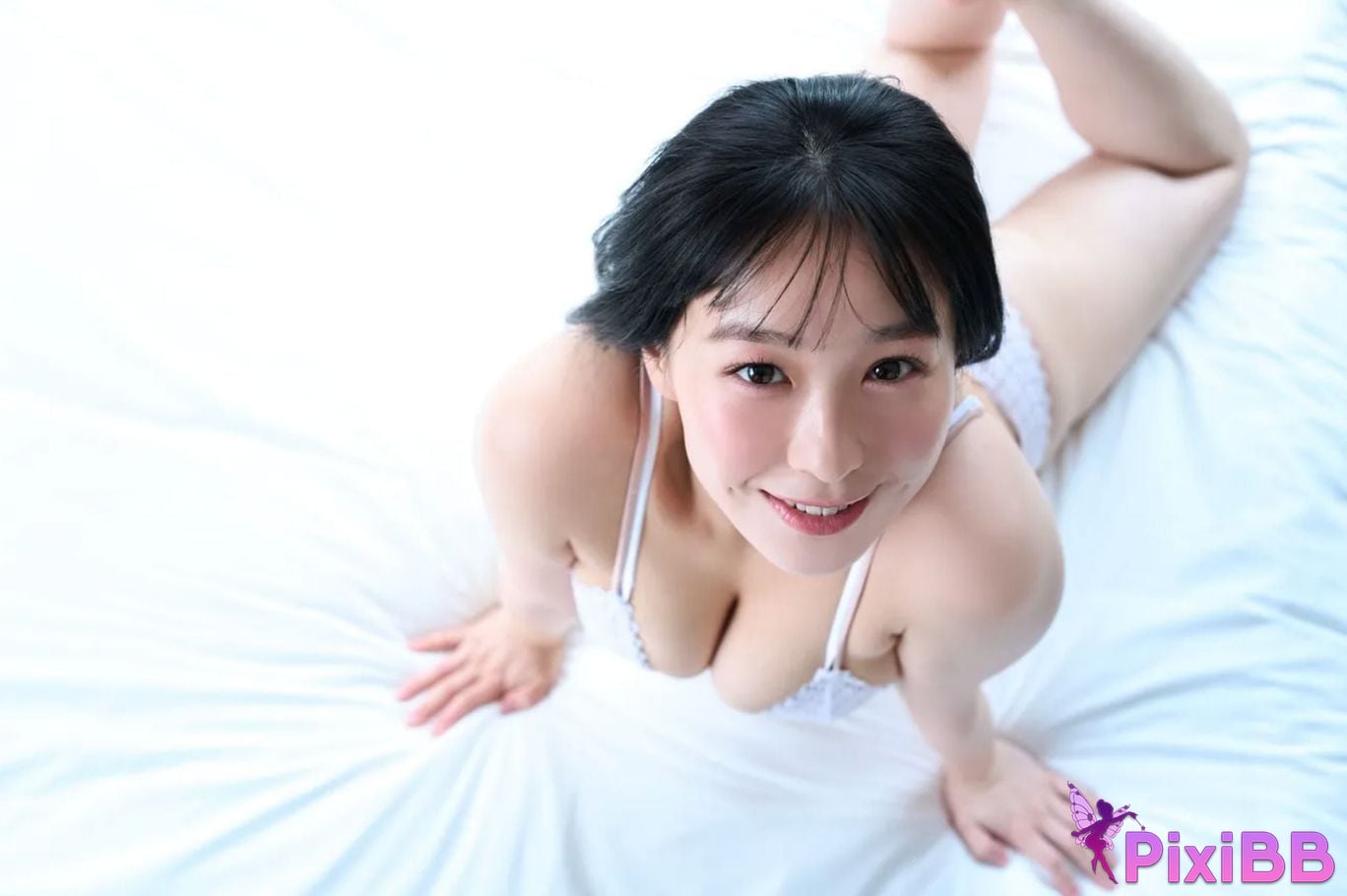 Japanese Idol Mao Takano FRIDAY Monthly Girl 057 Completely unpublished 100 cut and movie PixiBB.COM 013