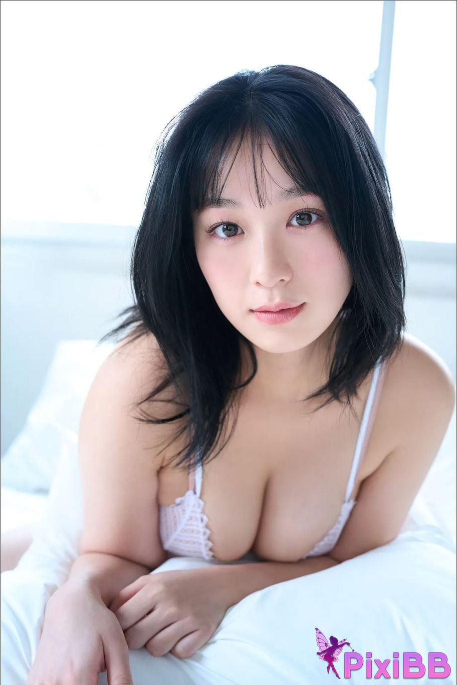 Japanese Idol Mao Takano FRIDAY Monthly Girl 057 Completely unpublished 100 cut and movie PixiBB.COM 014