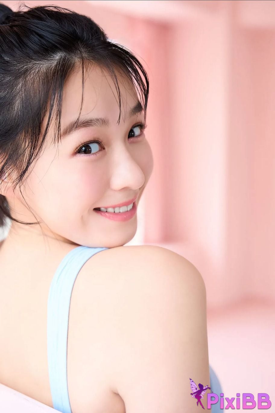 Japanese Idol Mao Takano FRIDAY Monthly Girl 057 Completely unpublished 100 cut and movie PixiBB.COM 028