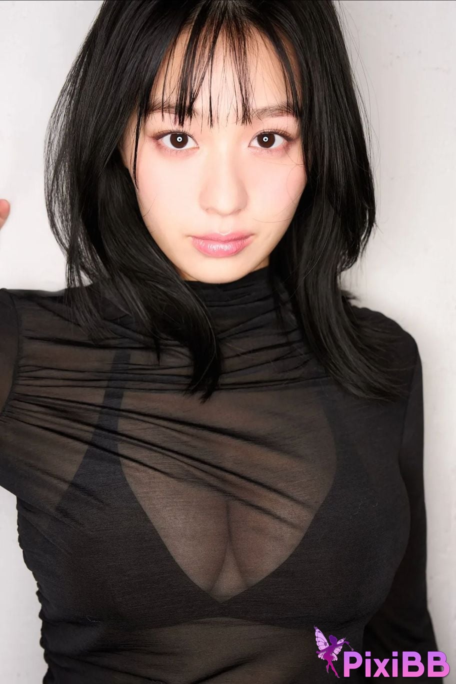 Japanese Idol Mao Takano FRIDAY Monthly Girl 057 Completely unpublished 100 cut and movie PixiBB.COM 087