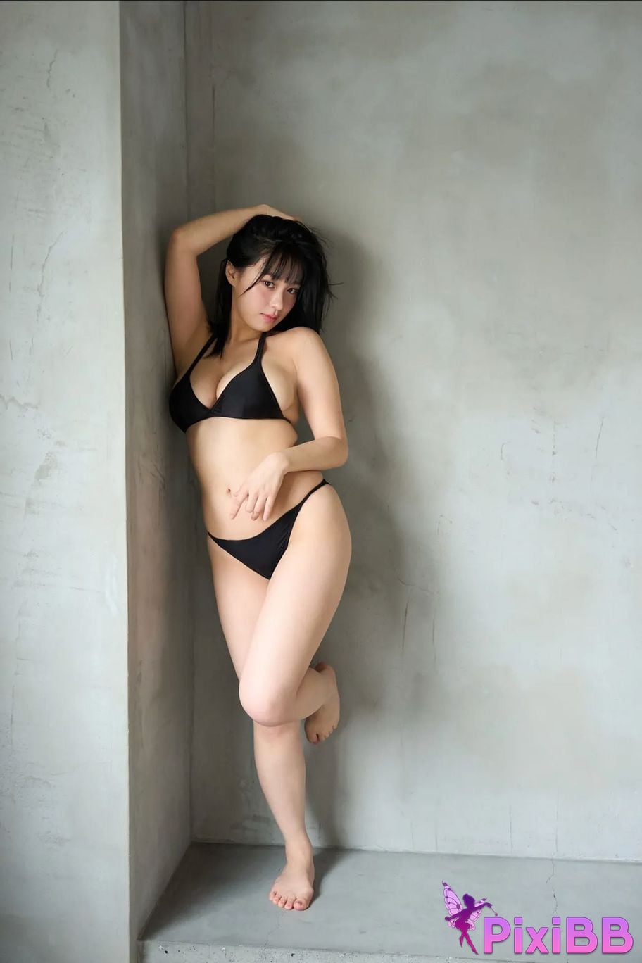 Japanese Idol Mao Takano FRIDAY Monthly Girl 057 Completely unpublished 100 cut and movie PixiBB.COM 096