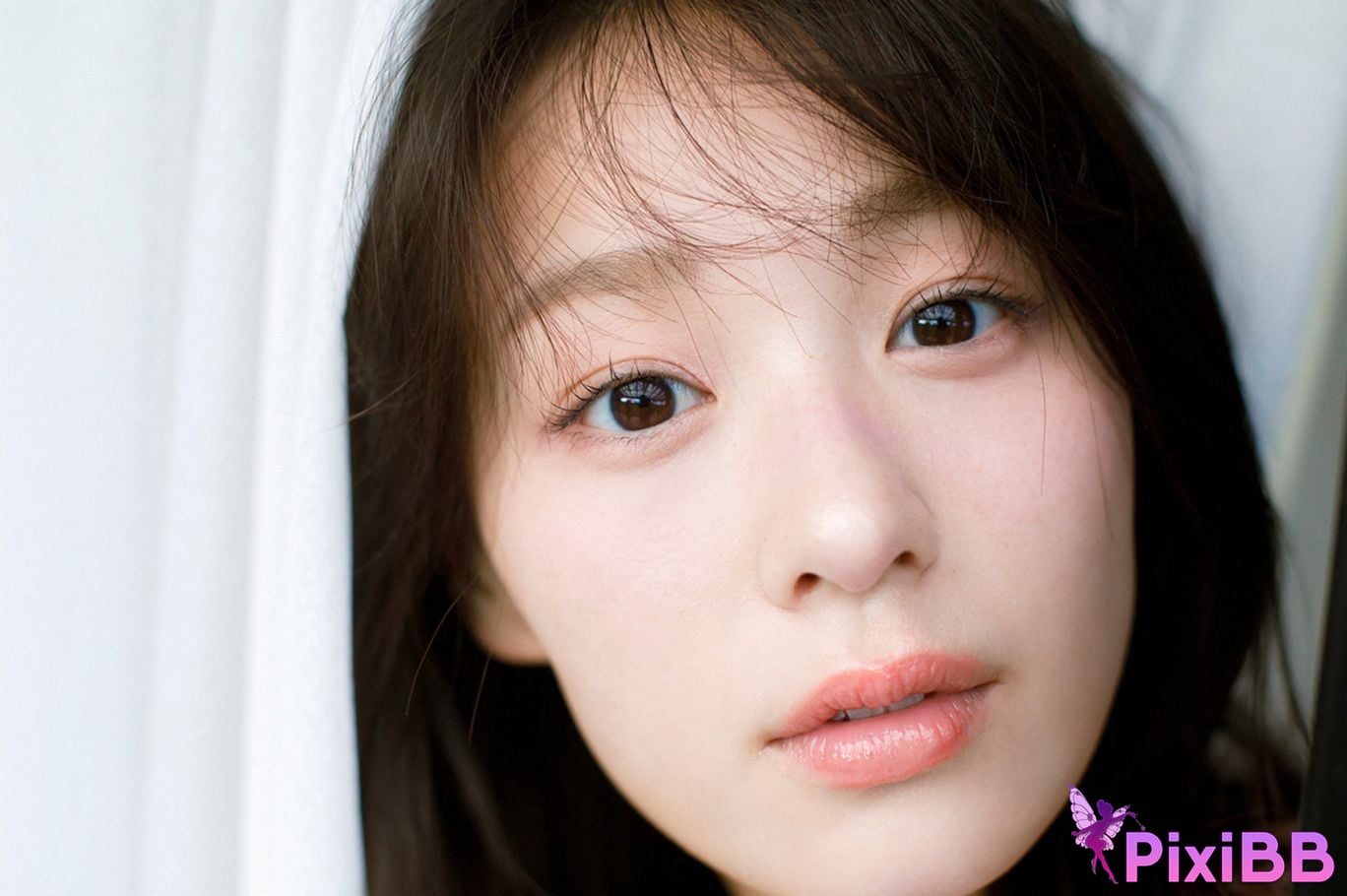 Japanese Idol Mao Takano Maho W e k l y P a Special No.346 Serious love is inevitable 2nd week PixiBB.COM 003