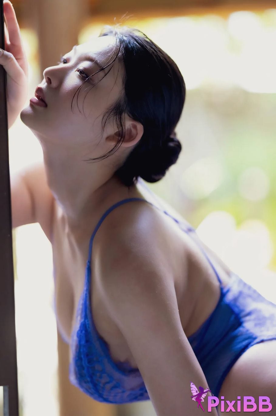 Japanese Idol Fubuki Kei FRIDAY digital photo book goddesss rest Vol.2 PixiBB.COM 069