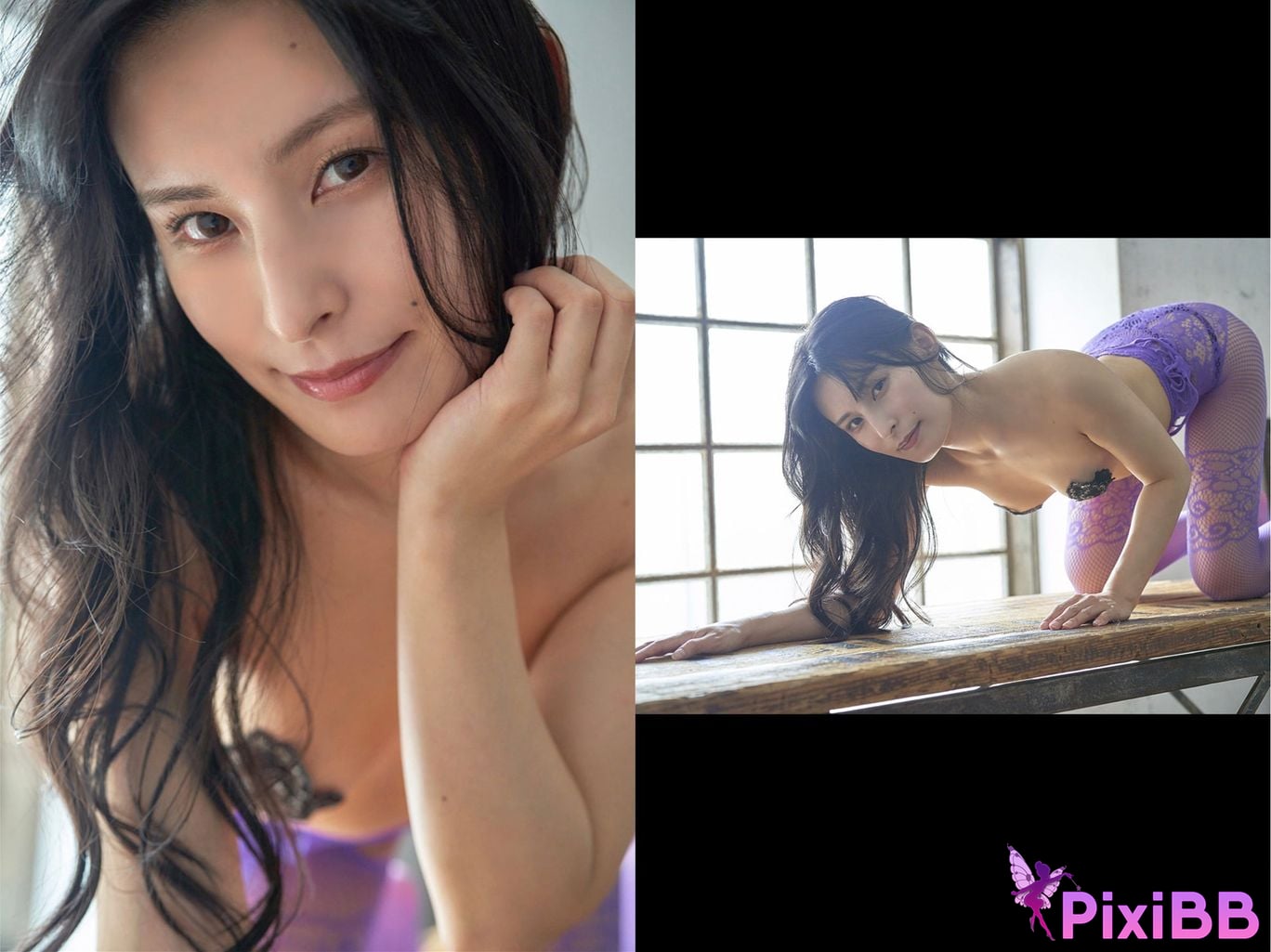 Japanese Idol Satsuki Minagawa weekly true story WJ Girls digital photo book Vol.1 PixiBB.COM 018