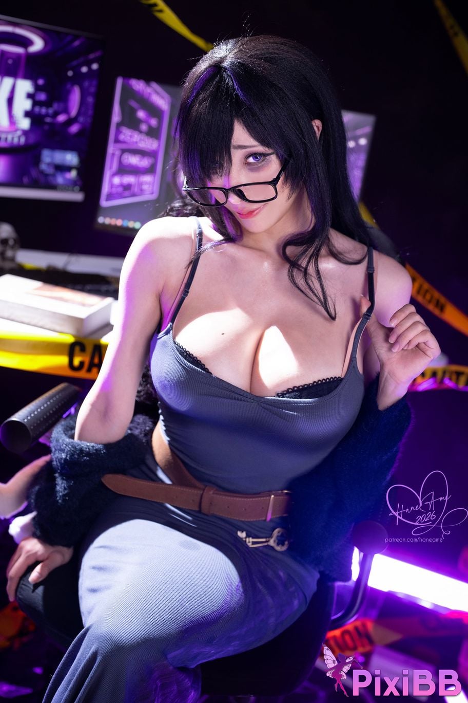 HaneAme Label PixiBB.COM 22