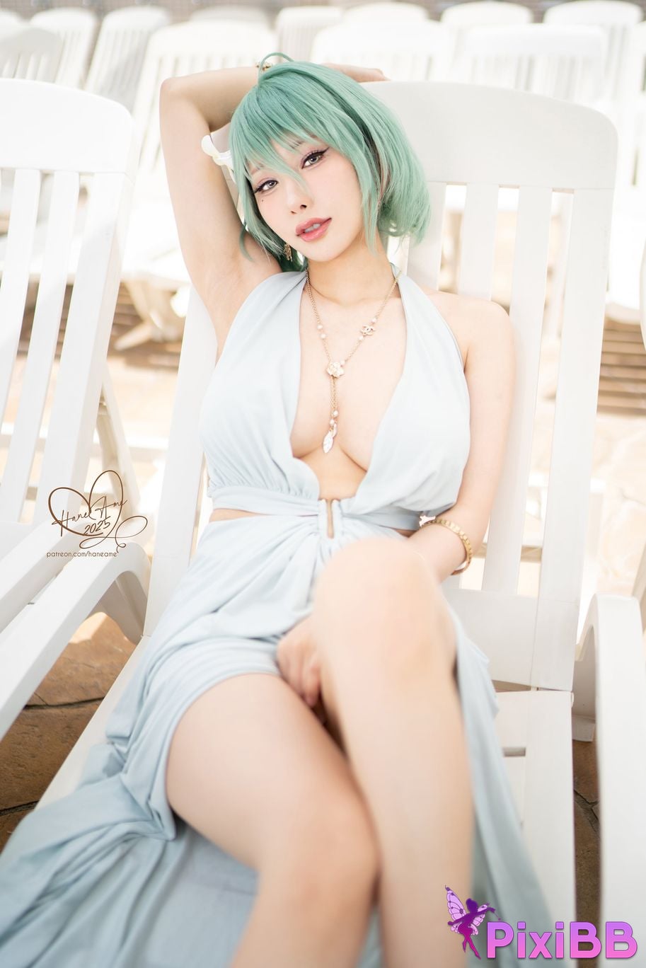 HaneAme Tamaki Tropical Getaway PixiBB.COM 1