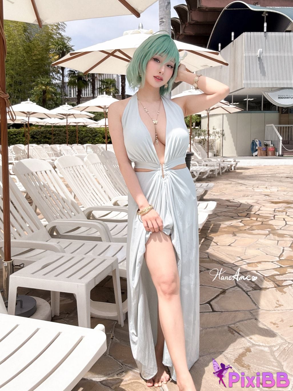 HaneAme Tamaki Tropical Getaway PixiBB.COM 15