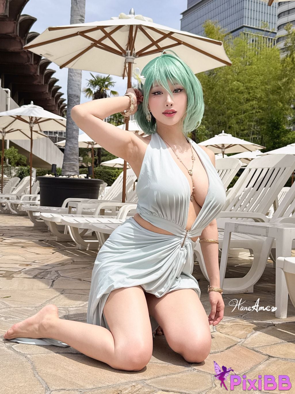 HaneAme Tamaki Tropical Getaway PixiBB.COM 18