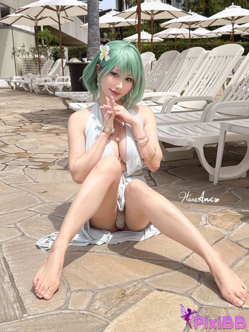 HaneAme Tamaki Tropical Getaway PixiBB.COM 19