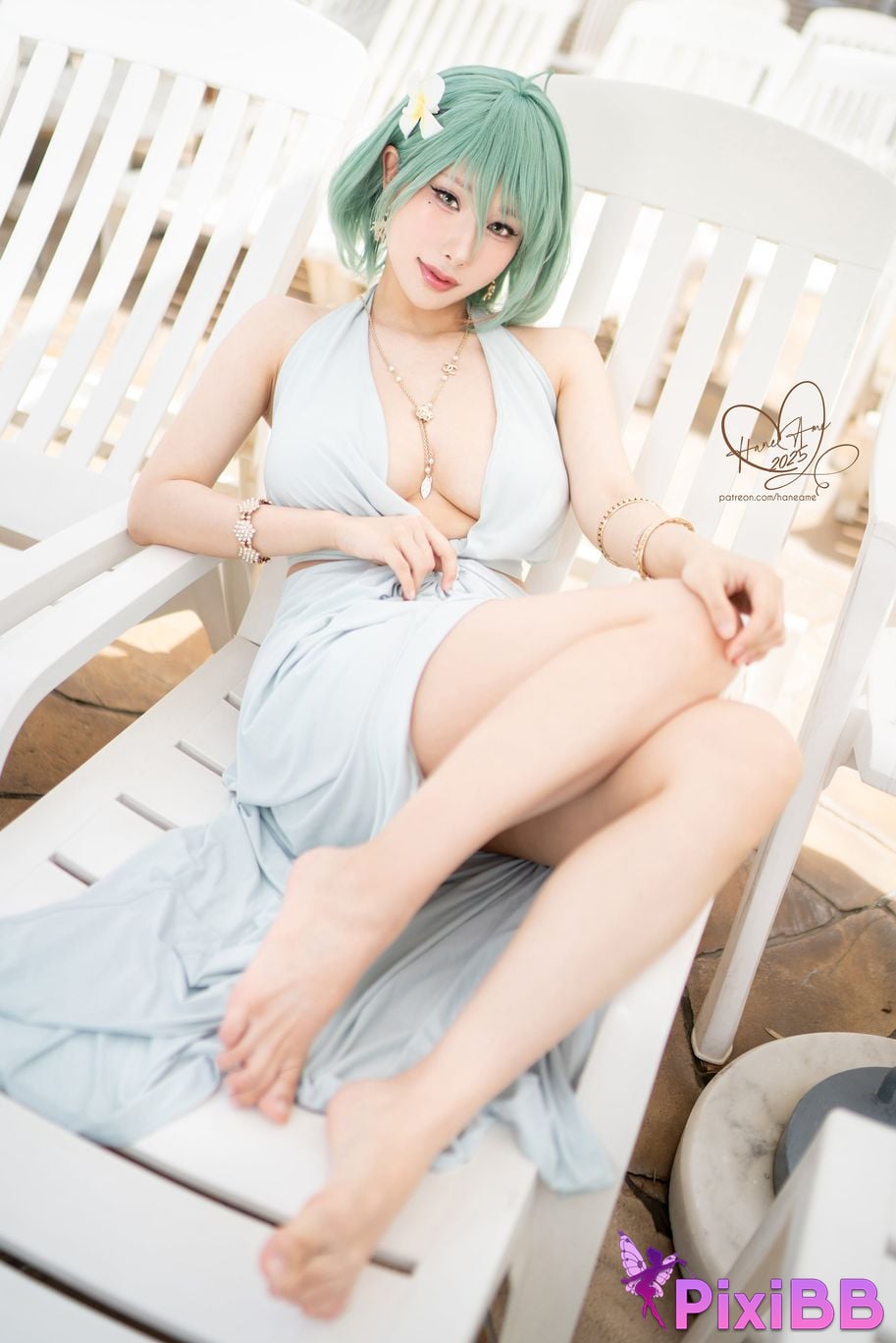 HaneAme Tamaki Tropical Getaway PixiBB.COM 2