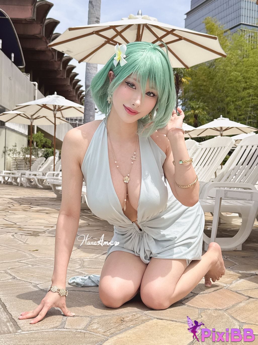 HaneAme Tamaki Tropical Getaway PixiBB.COM 20