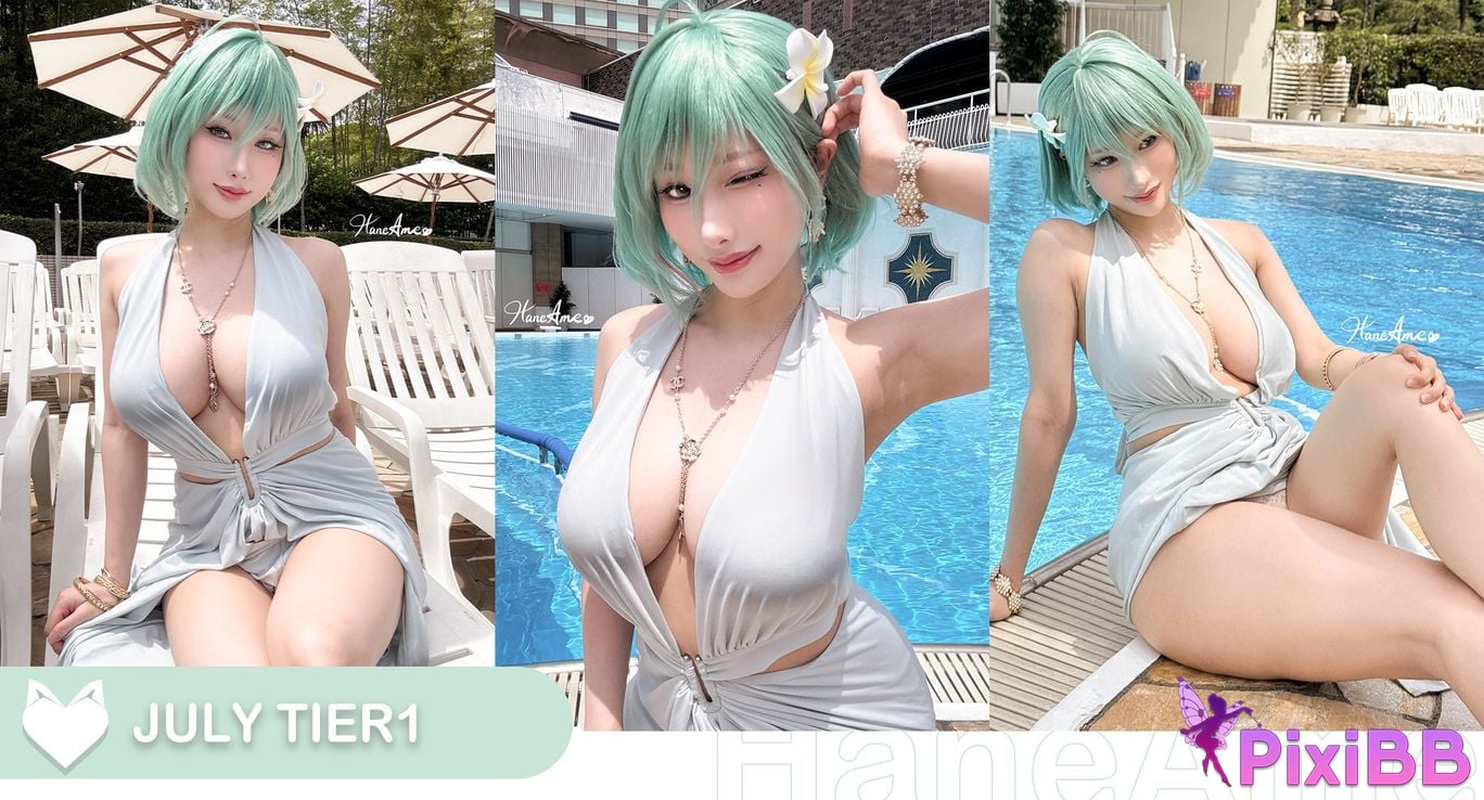 HaneAme Tamaki Tropical Getaway PixiBB.COM 22