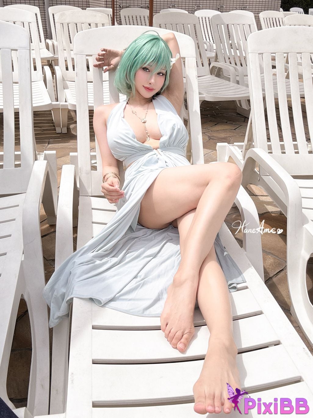 HaneAme Tamaki Tropical Getaway PixiBB.COM 24