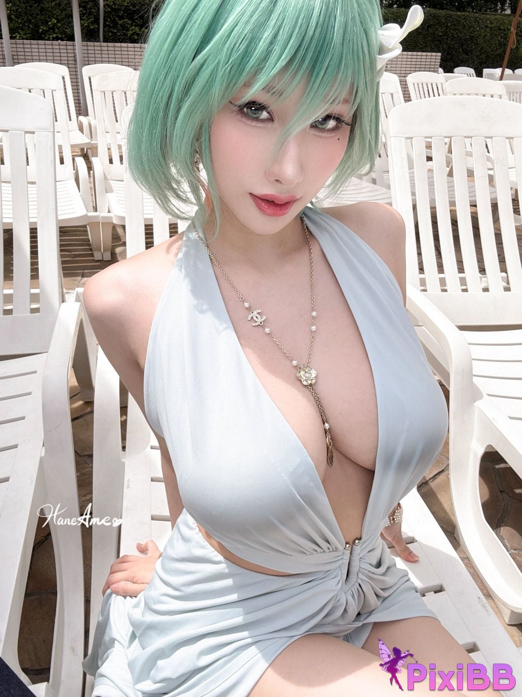 HaneAme Tamaki Tropical Getaway PixiBB.COM 26