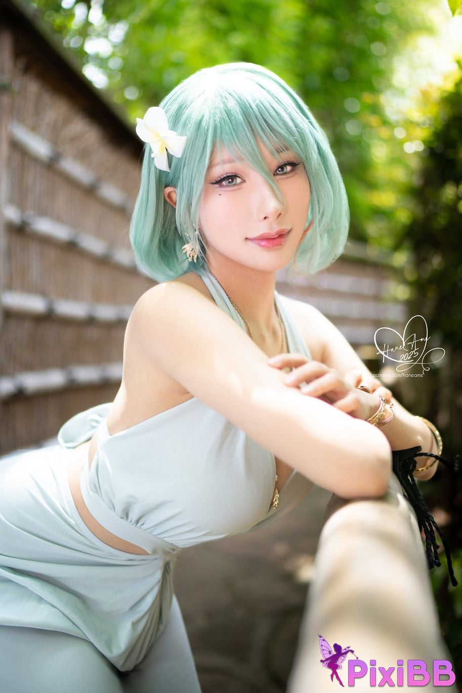 HaneAme Tamaki Tropical Getaway PixiBB.COM 28