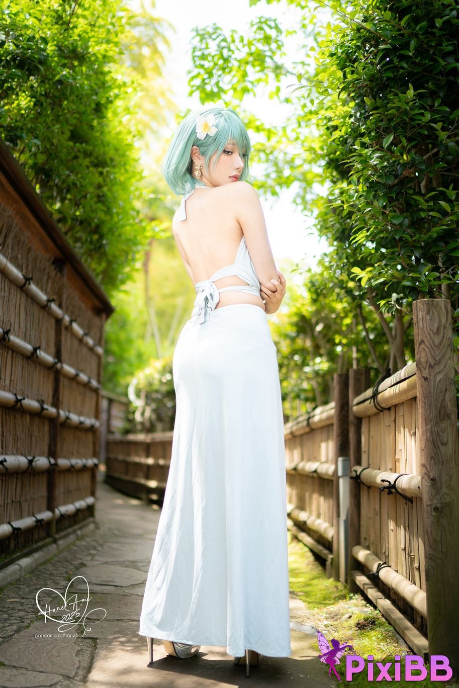 HaneAme Tamaki Tropical Getaway PixiBB.COM 29