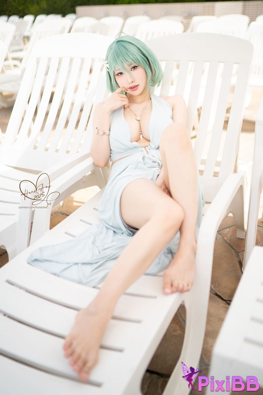 HaneAme Tamaki Tropical Getaway PixiBB.COM 3